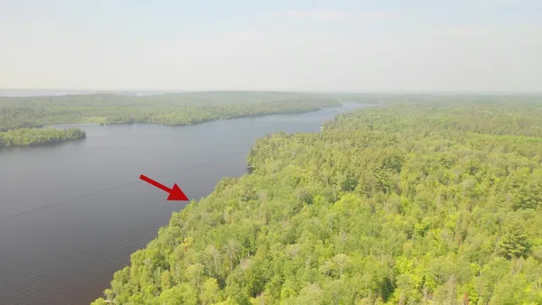 $124,500 | 5773 Lake Vermilion N Breitung Twp Mn 55790 North, Tower, MN 55790