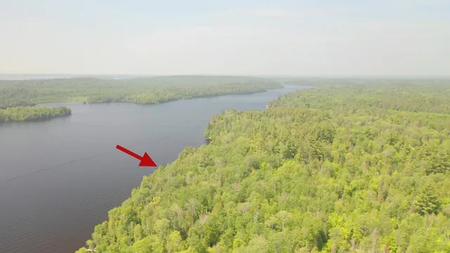 $124,500 | 5773 Lake Vermilion N Breitung Twp Mn 55790 North, Tower, MN 55790