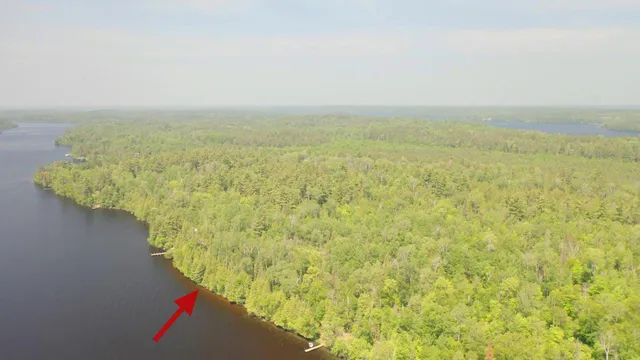 $124,500 | 5773 Lake Vermilion N Breitung Twp Mn 55790 North, Tower, MN 55790