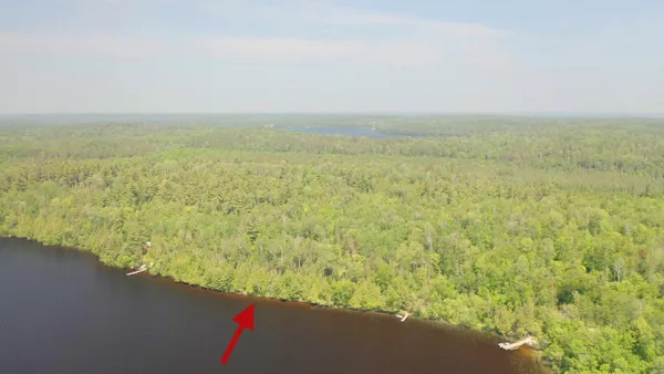 $124,500 | 5773 Lake Vermilion N Breitung Twp Mn 55790 North, Tower, MN 55790