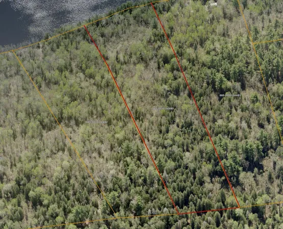 $124,500 | 5773 Lake Vermilion N Breitung Twp Mn 55790 North, Tower, MN 55790