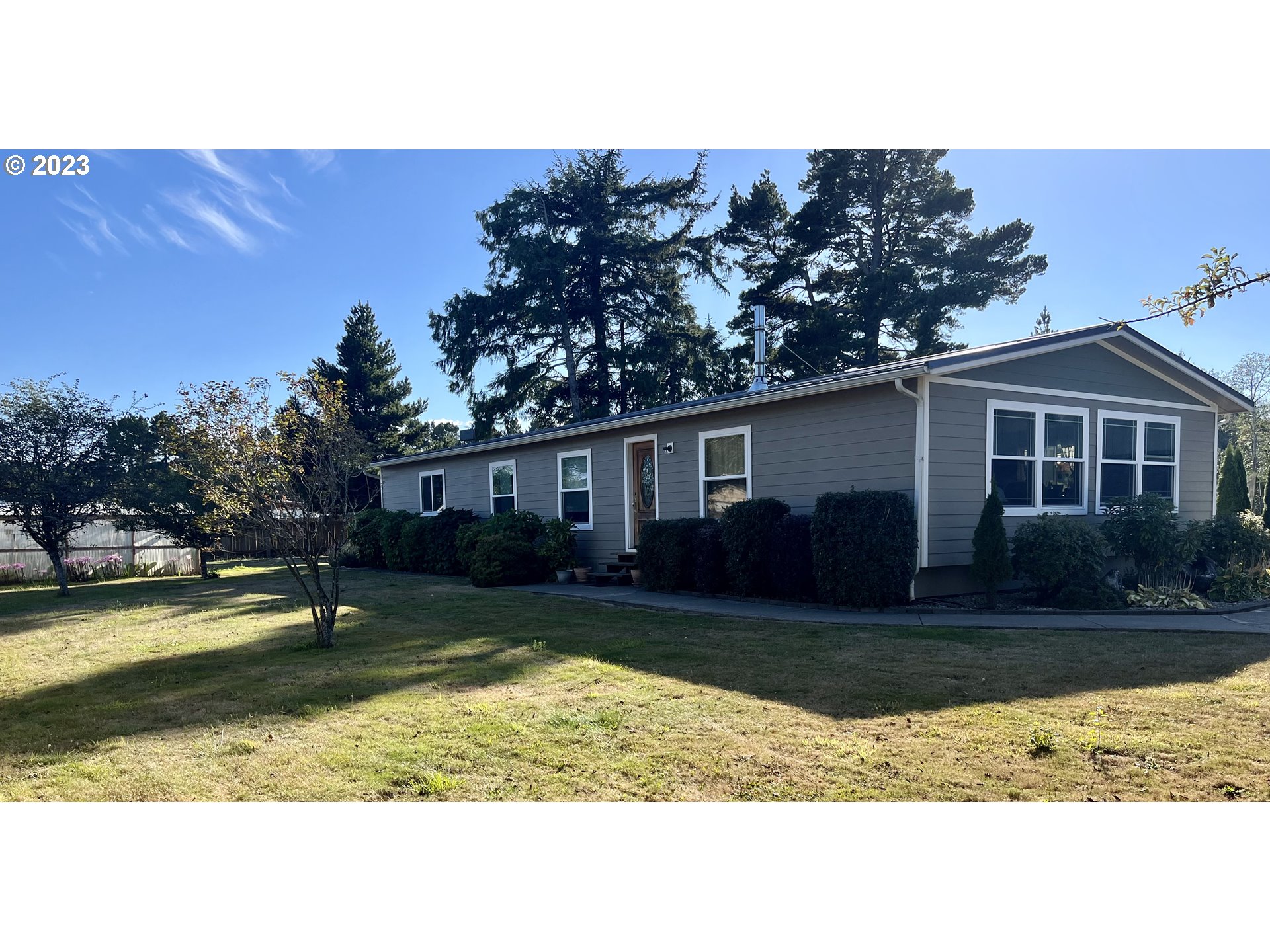 87994 Auction Barn Road Bandon, OR 97411 - Photo 1 of 1 Gallery Image 1