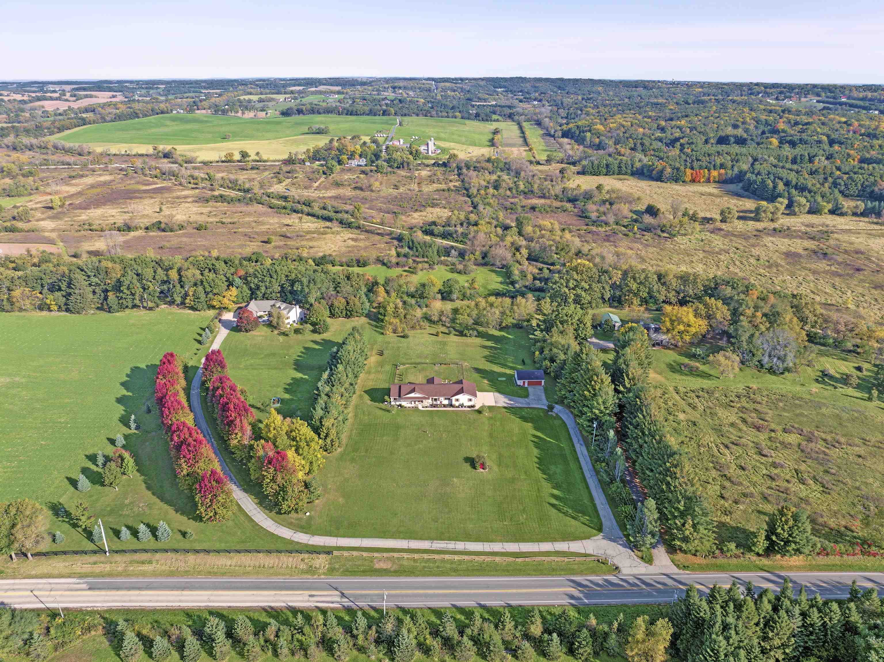 7920 County Rd PD Verona, WI 53593 - Photo 1 of 61 Gallery Image 1