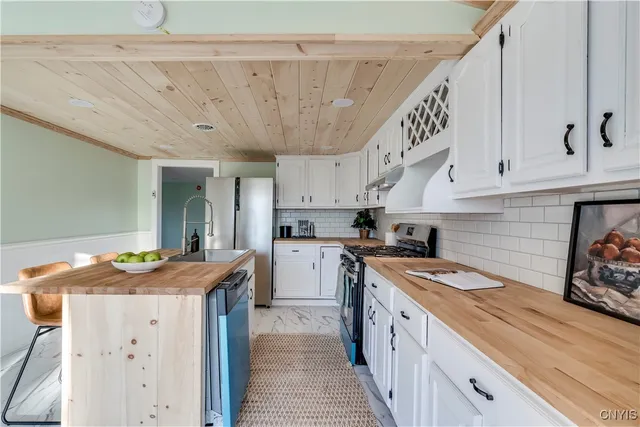 $239,900 | 22595 Baldwin Road, Brownville, NY 13634