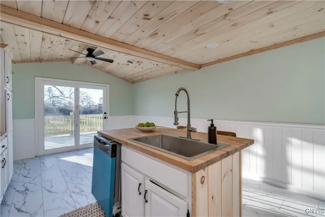 $239,900 | 22595 Baldwin Road, Brownville, NY 13634