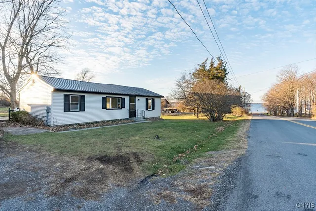 $239,900 | 22595 Baldwin Road, Brownville, NY 13634