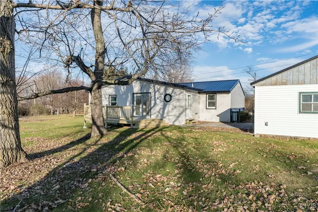 $239,900 | 22595 Baldwin Road, Brownville, NY 13634
