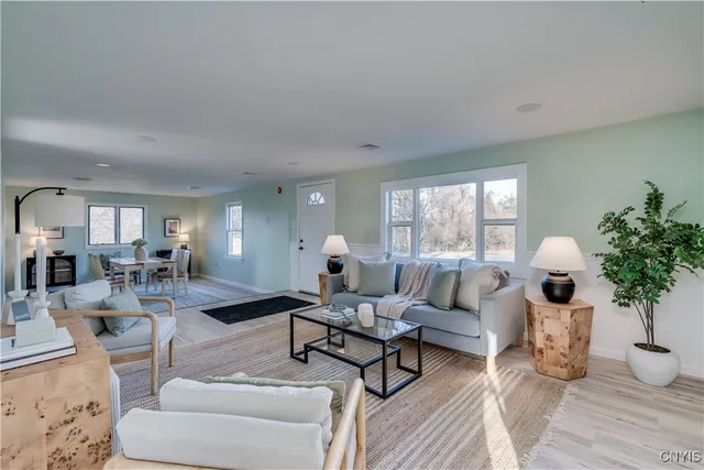 $239,900 | 22595 Baldwin Road, Brownville, NY 13634