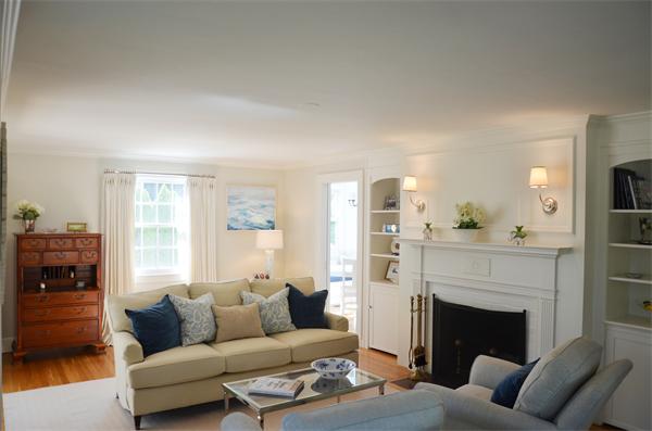 5 Longfellow Road Marblehead, MA 01945 - Photo 17 of 27 Gallery Image 17