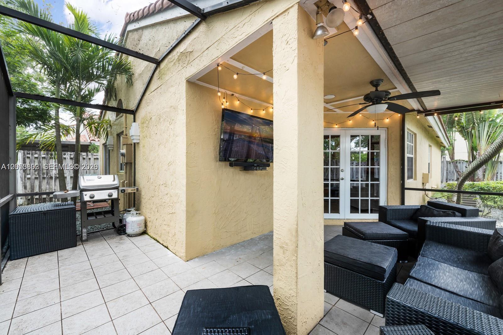 1377 Garden Road, Unit 1377 Weston, FL 33326 - Photo 24 of 32