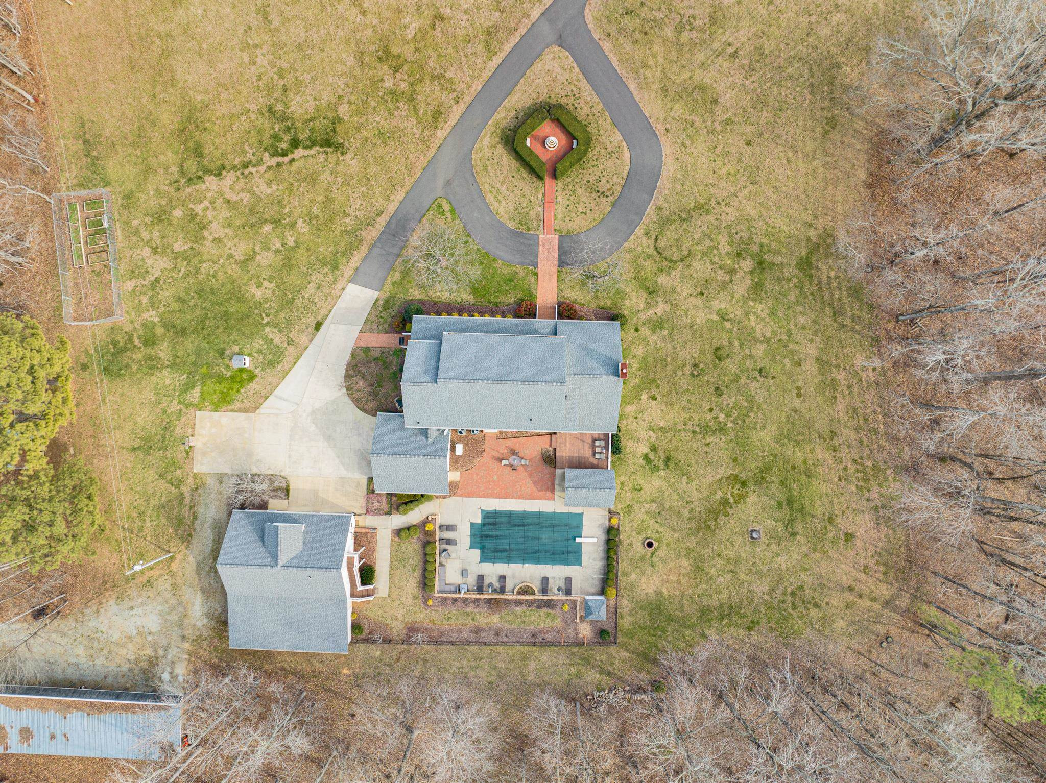 513 Mason Road Durham, NC 27712 - Photo 8 of 70 Photo 8