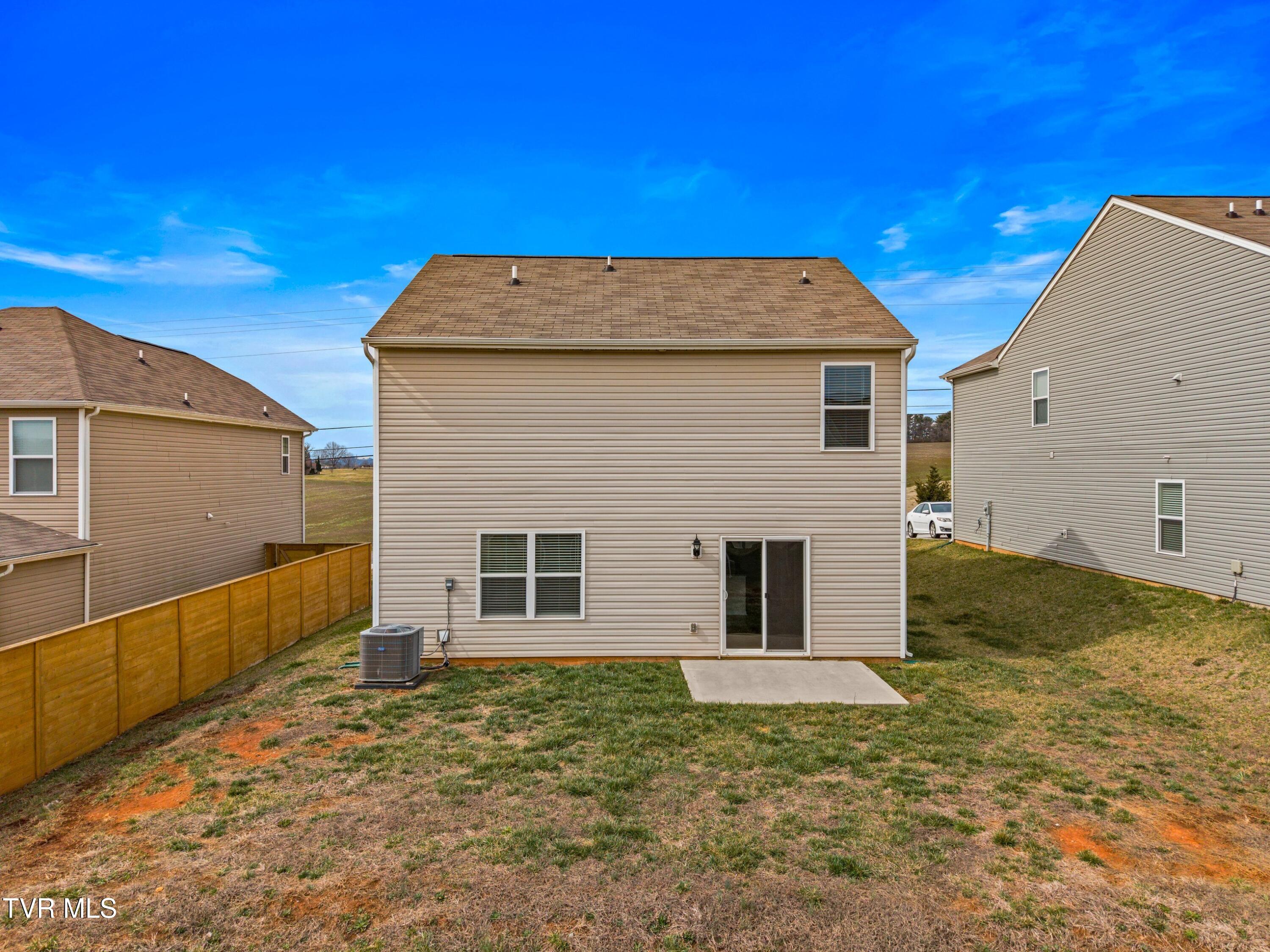 2320 Beacon Road Talbott, TN 37877 - Photo 30 of 34 004-2320BeaconRoad-JeffersonCity-TN-3787