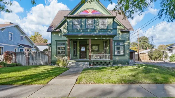 $799,900 | 815 North 7th Street, Grand Junction, CO 81501