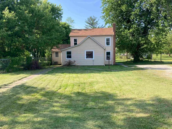 $89,900 | 523 East Morton Street, Oakland City, IN 47660