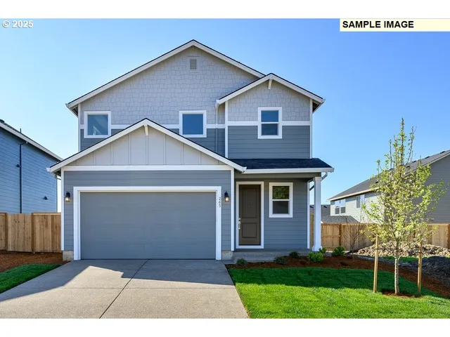 $537,830 | 4307 Northeast 186th Street, Unit LOT 258, Vancouver, WA 98686