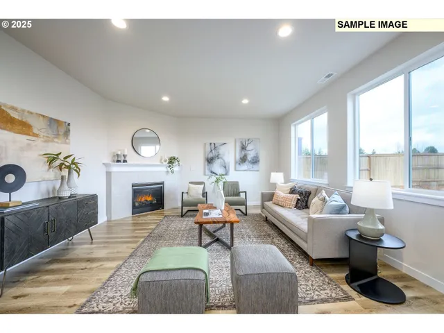 $538,605 | 4307 Northeast 186th Street, Unit LOT 258, Vancouver, WA 98686