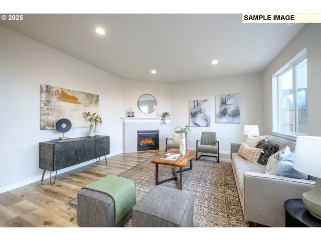 $538,605 | 4307 Northeast 186th Street, Unit LOT 258, Vancouver, WA 98686