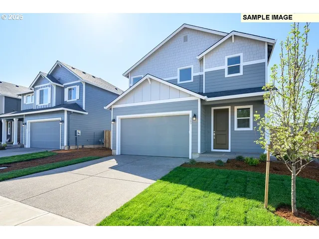$538,605 | 4307 Northeast 186th Street, Unit LOT 258, Vancouver, WA 98686