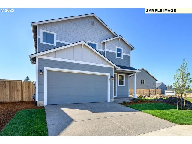 $538,605 | 4307 Northeast 186th Street, Unit LOT 258, Vancouver, WA 98686