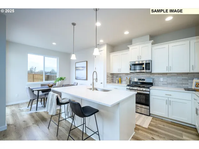 $538,605 | 4307 Northeast 186th Street, Unit LOT 258, Vancouver, WA 98686