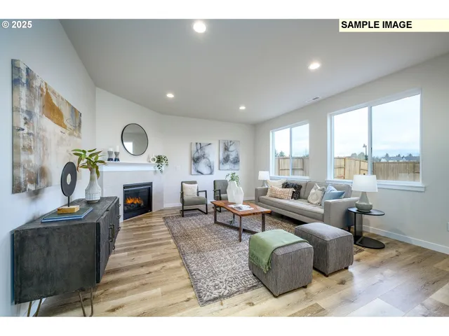 $538,605 | 4307 Northeast 186th Street, Unit LOT 258, Vancouver, WA 98686