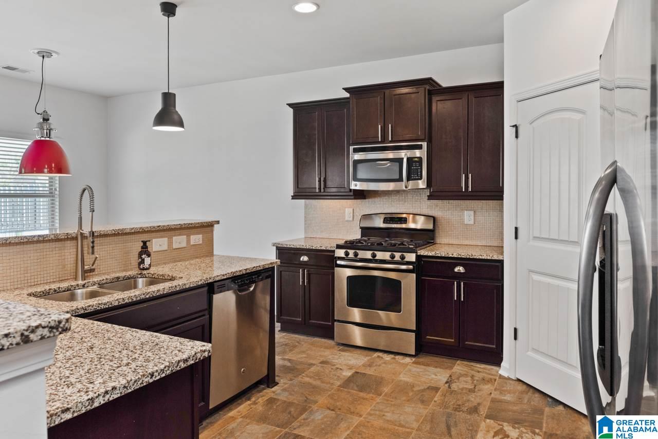 633 Round Road Alabaster, AL 35114 - Photo 19 of 41