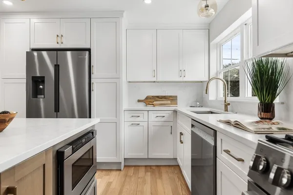 $1,099,900 | 122 Woodruff Avenue, Unit 122, Medford, MA 02155
