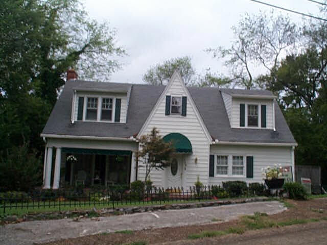 169 North Crest Road Chattanooga, TN 37404 - Photo 1 of 1 Primary Photo