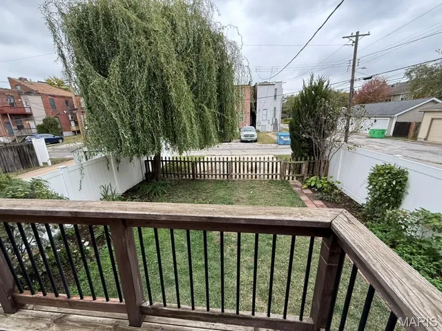 $409,900 | 2010 Oregon Avenue, St. Louis, MO 63104