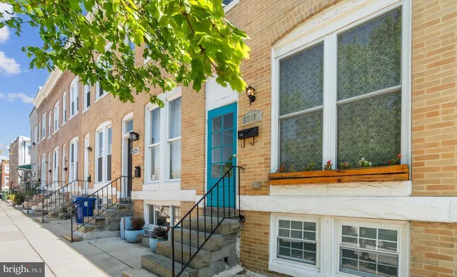 $225,000 | 2713 Hampden Avenue, Baltimore, MD 21211