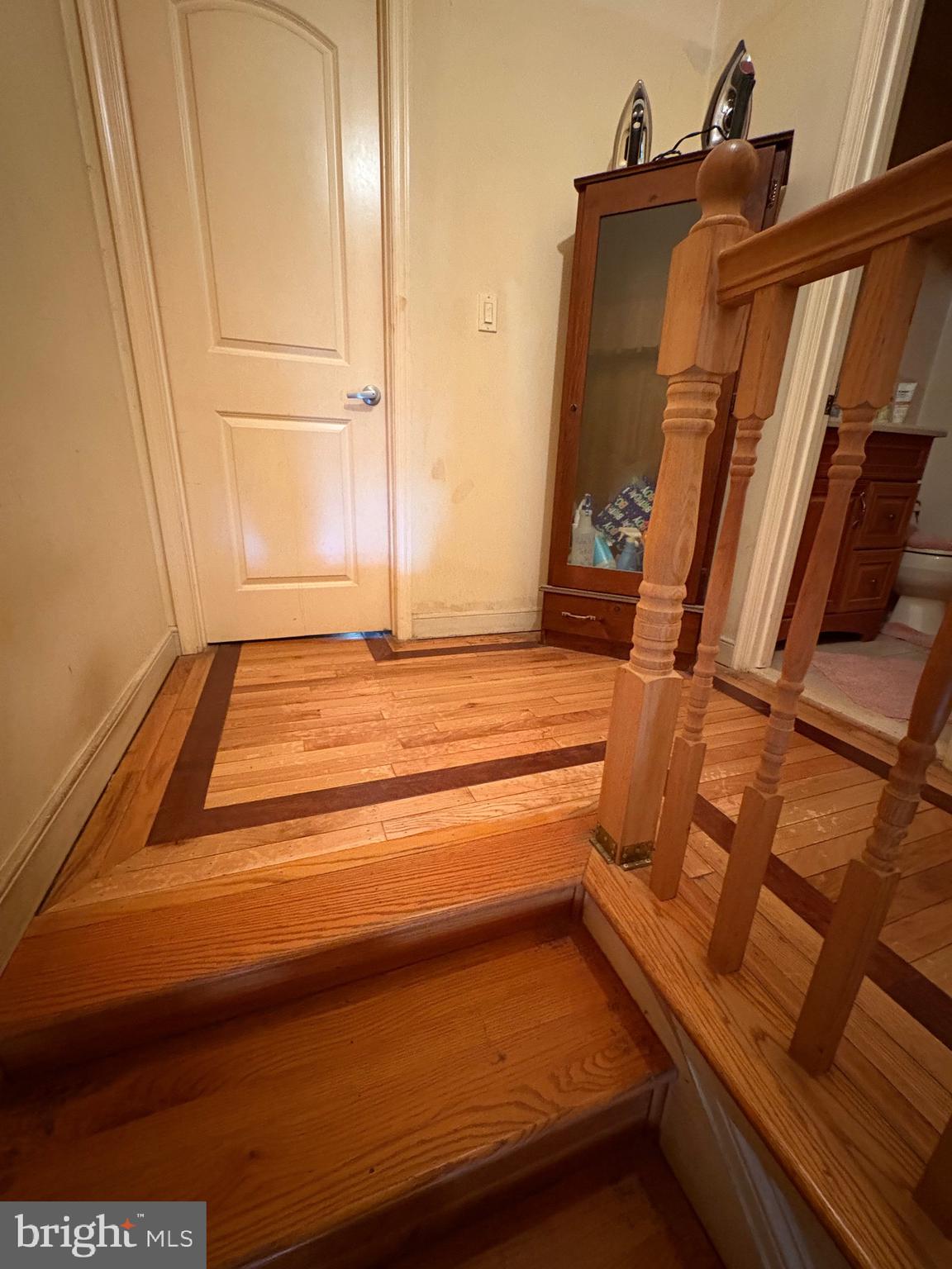 2713 Hampden Avenue Baltimore, MD 21211 - Photo 15 of 23 a view of walk in closet