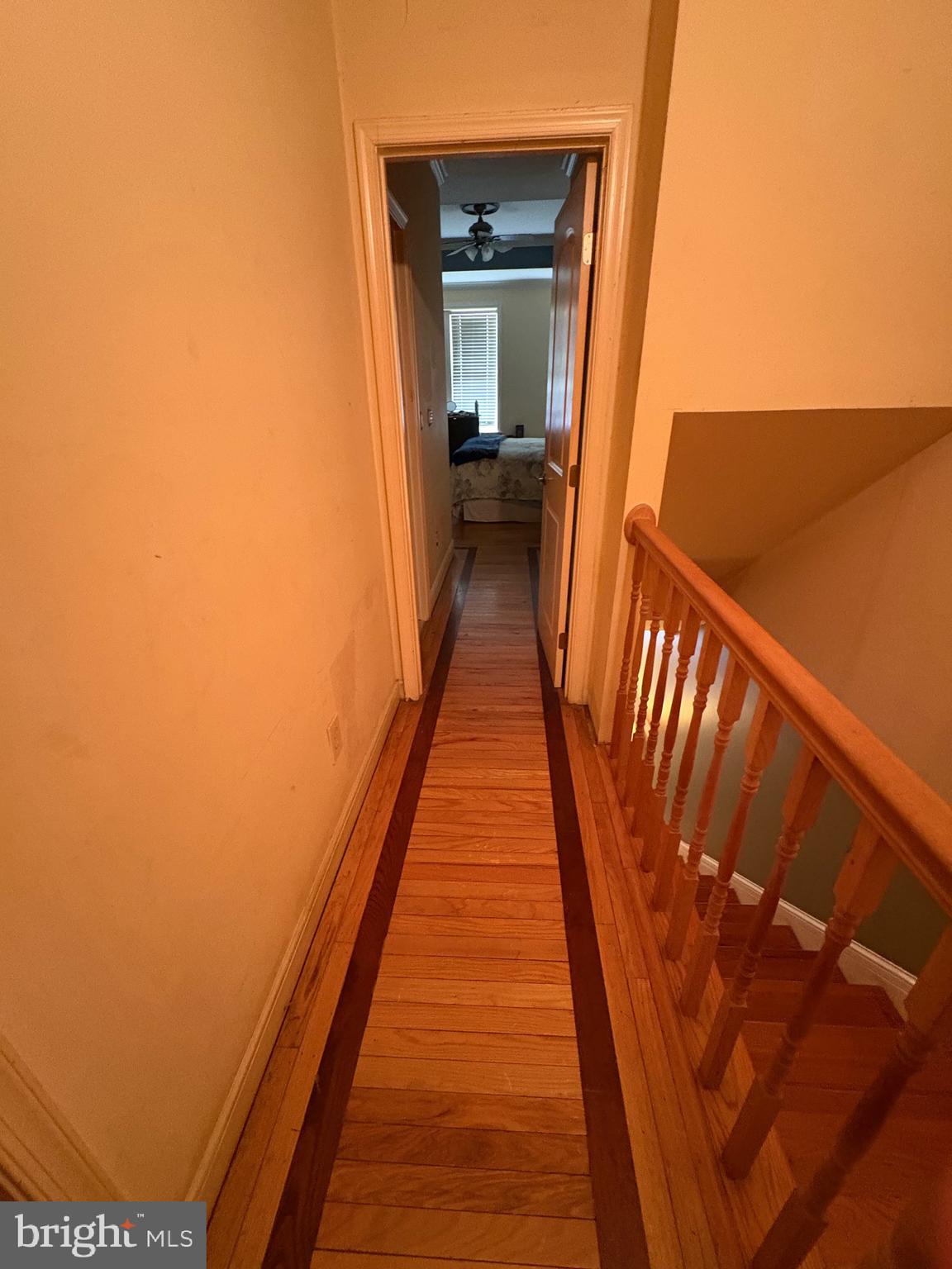 2713 Hampden Avenue Baltimore, MD 21211 - Photo 16 of 23 a view of a balcony