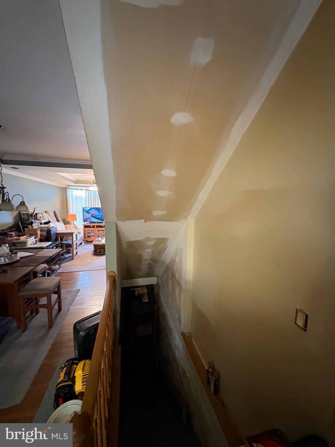 2713 Hampden Avenue Baltimore, MD 21211 - Photo 21 of 23 a view of entryway