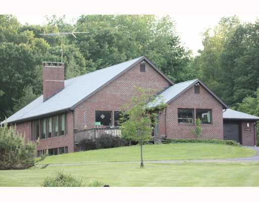 687 Rodgers Hill Road Fredonia, PA 16124 - Photo 1 of 18 Exterior Front.
