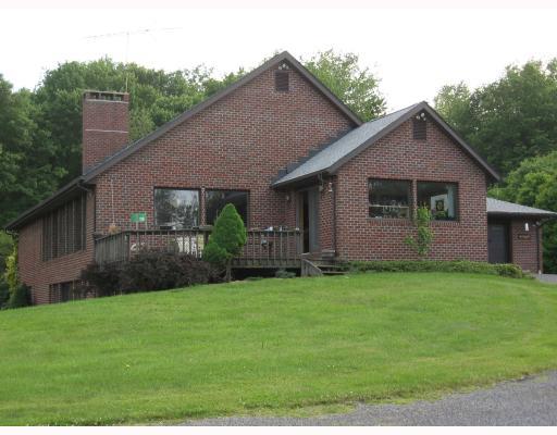 687 Rodgers Hill Road Fredonia, PA 16124 - Photo 9 of 18 Exterior Front.