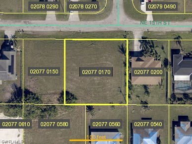 1024 Northeast 15th St  