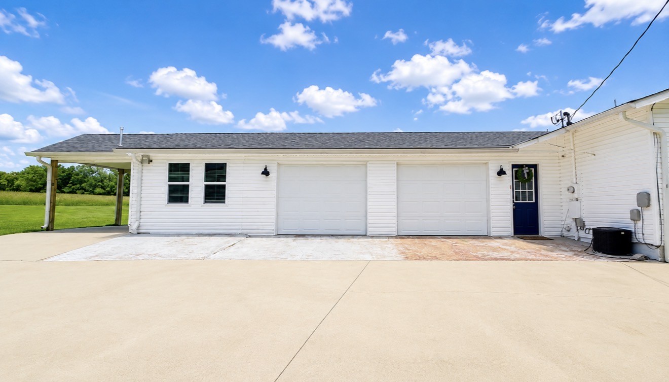 876 West Point Road Lawrenceburg, TN 38464 - Photo 21 of 30