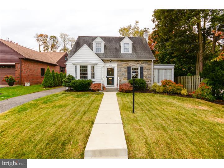 816 Hopkins Road Audubon, NJ 08106 - Photo 1 of 25 Gallery Image 1