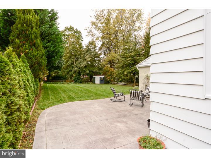 816 Hopkins Road Audubon, NJ 08106 - Photo 24 of 25 Gallery Image 24