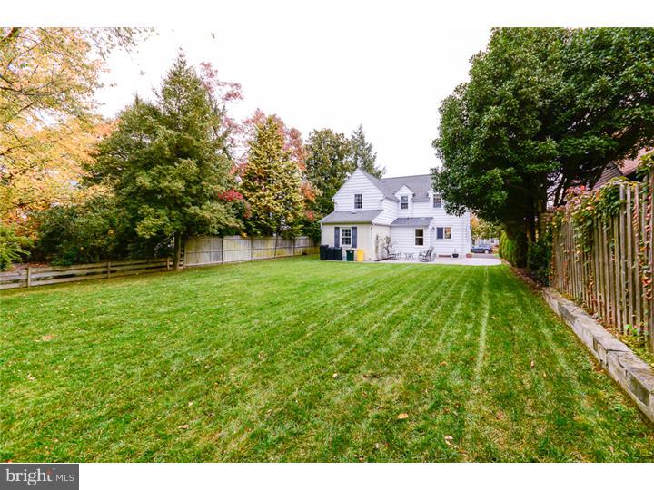 816 Hopkins Road Audubon, NJ 08106 - Photo 25 of 25 Gallery Image 25