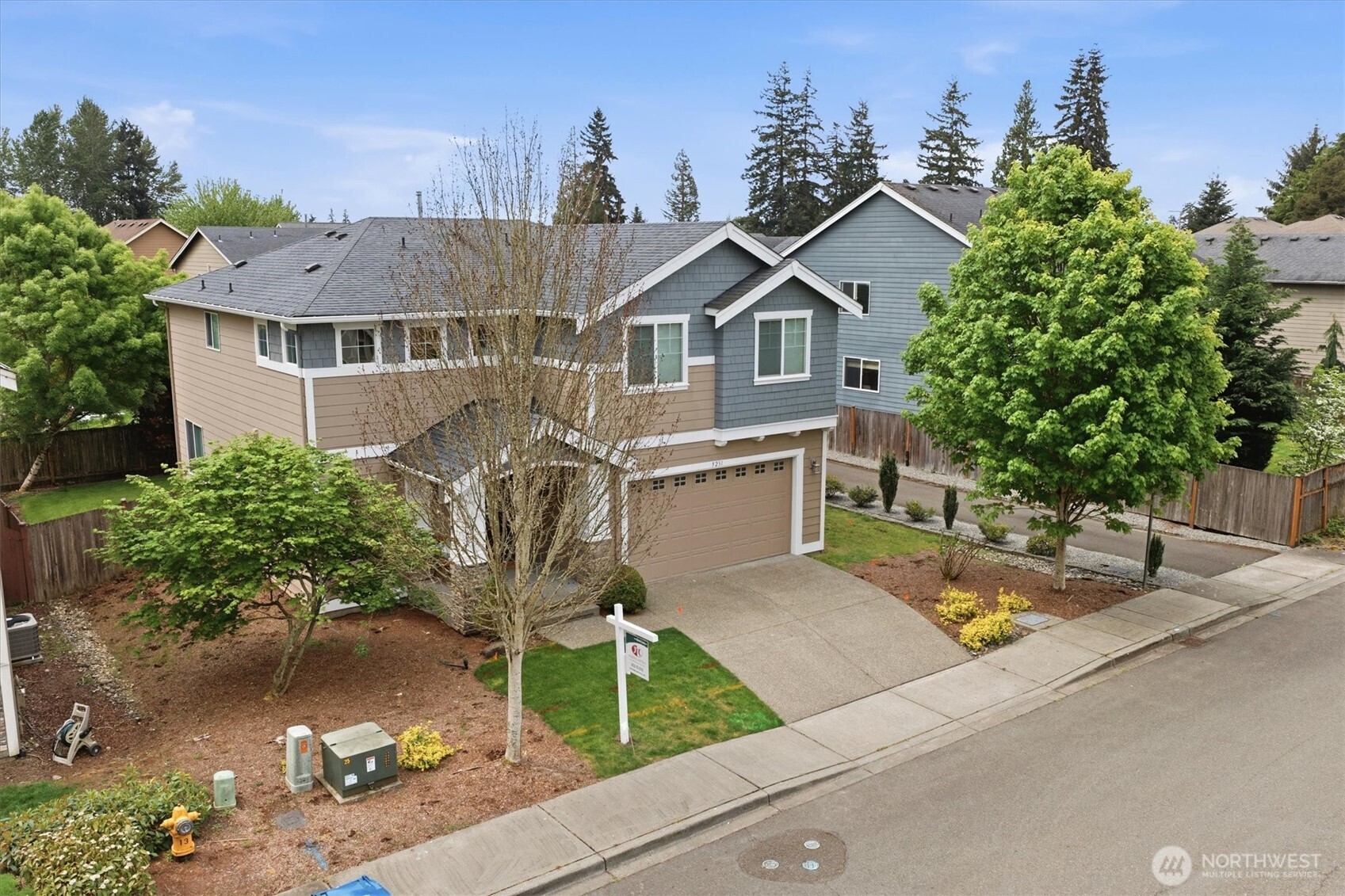 5231 Northeast 6th Street Renton, WA 98059 - Photo 34 of 36 Gallery Image 34