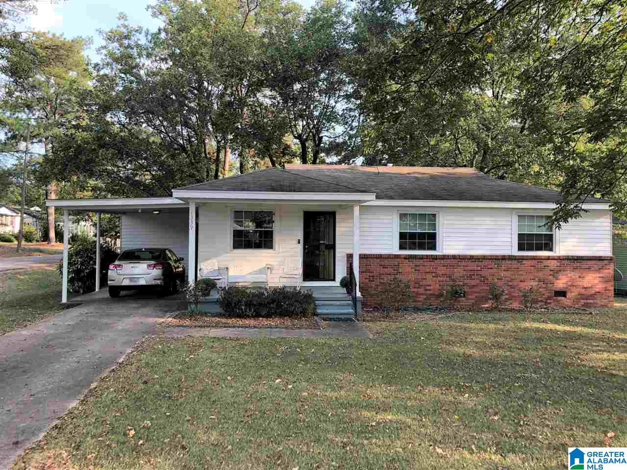 1339 Montevallo Road Irondale, AL 35210 - Photo 1 of 12