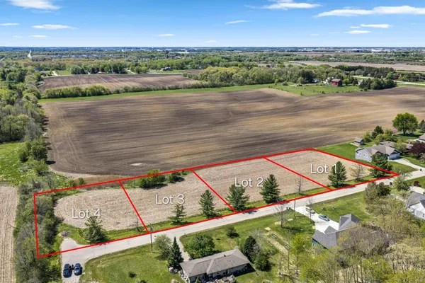 $135,000 | Lt2 Luane Drive, Mount Pleasant, WI 53406