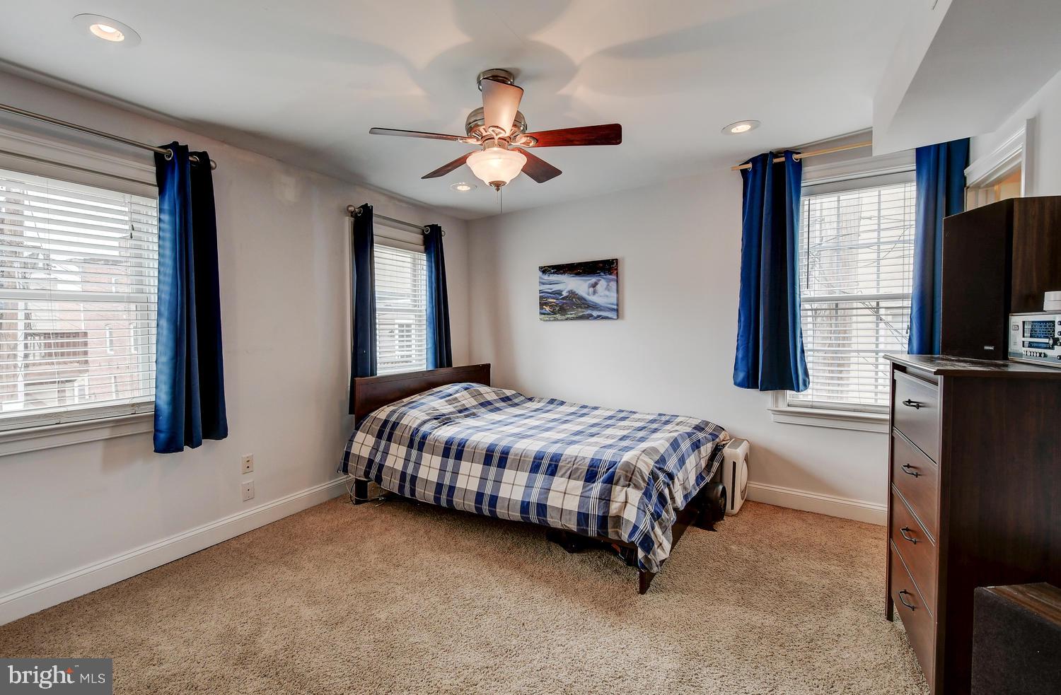 1500 Belt Street Baltimore, MD 21230 - Photo 26 of 39 master bedroom