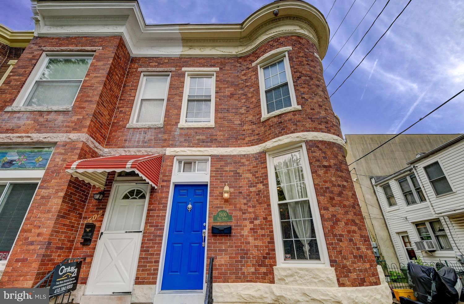 1500 Belt Street Baltimore, MD 21230 - Photo 4 of 39