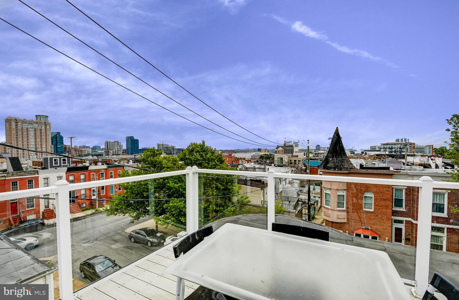 1500 Belt Street Baltimore, MD 21230 - Photo 31 of 39
