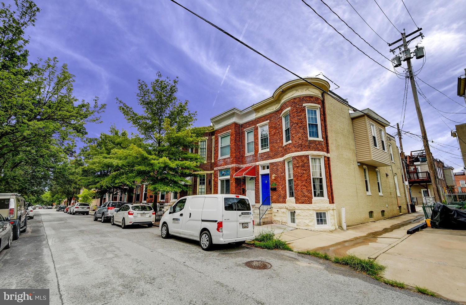 1500 Belt Street Baltimore, MD 21230 - Photo 36 of 39