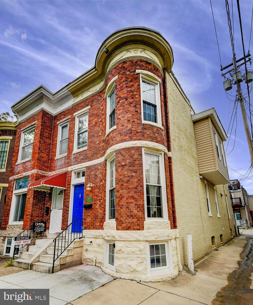 1500 Belt Street Baltimore, MD 21230 - Photo 38 of 39