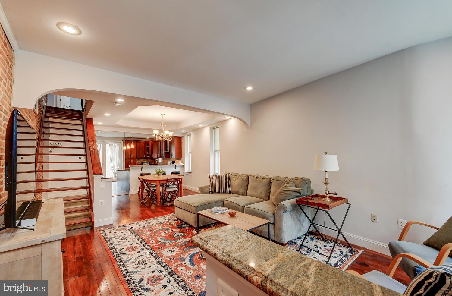 1500 Belt Street Baltimore, MD 21230 - Photo 39 of 39 large, open floor plan
