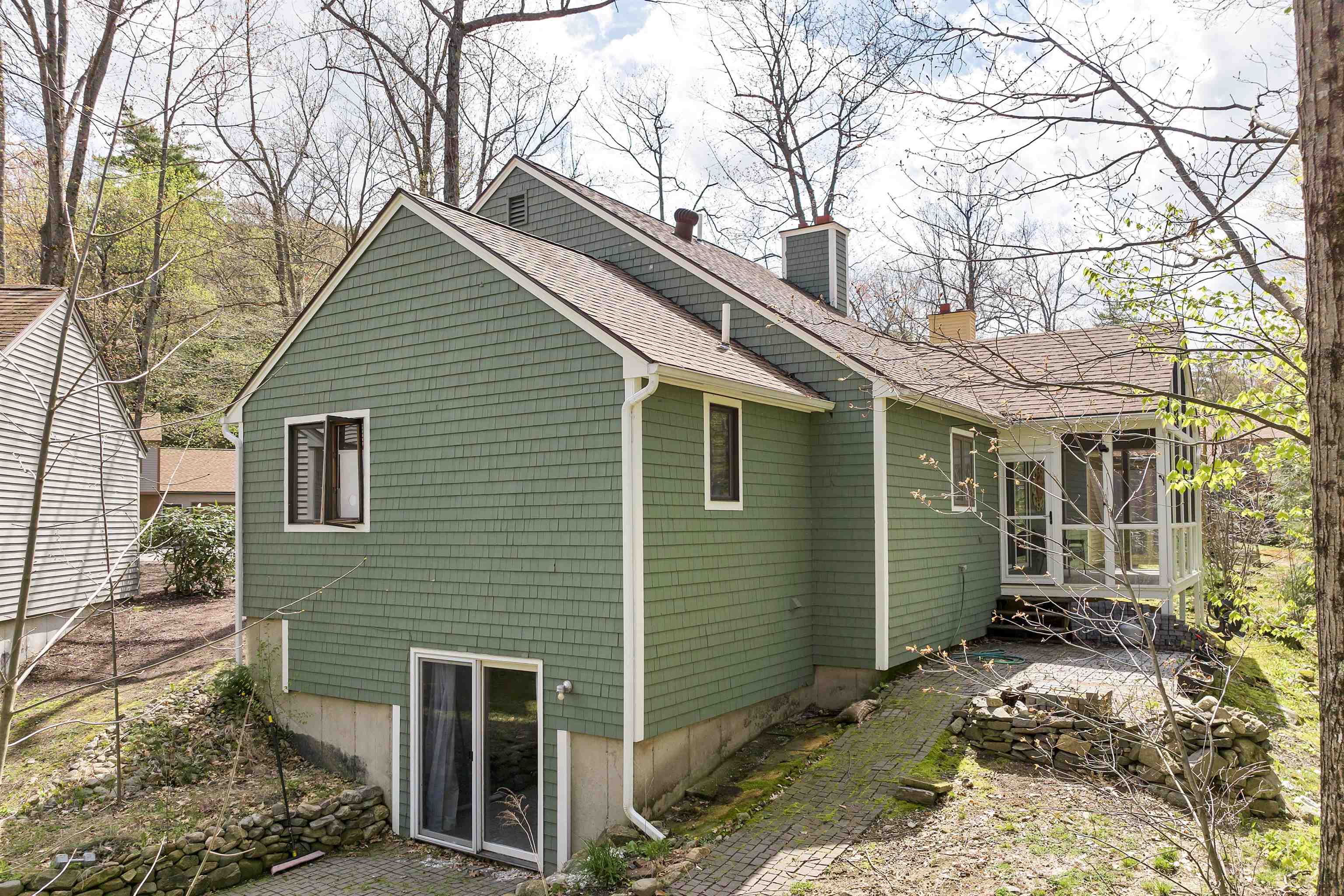 2393 Lake Shore Road, Unit 5 Gilford, NH 03249 - Photo 24 of 39